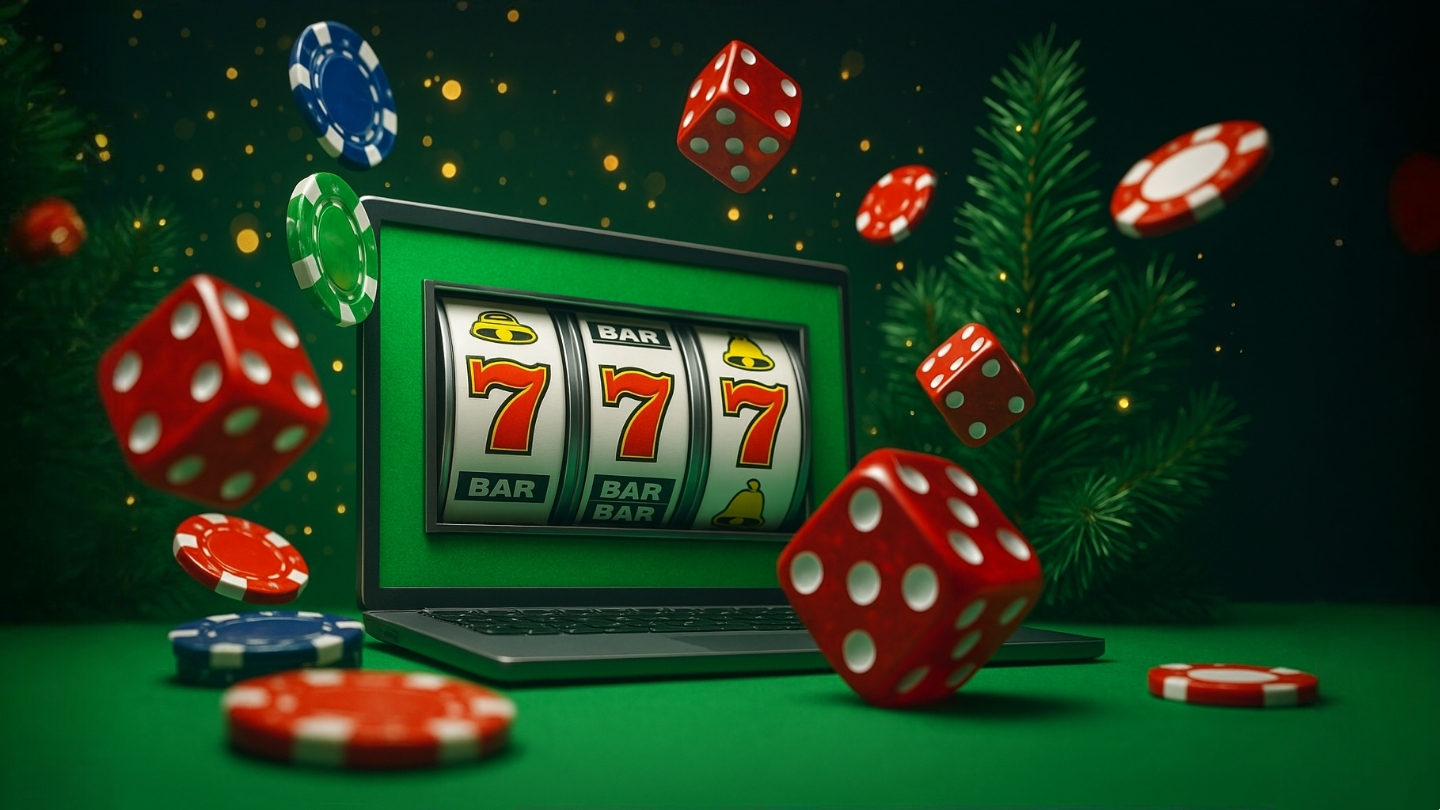 Popular Slots at TICTAC BET Casino
                              